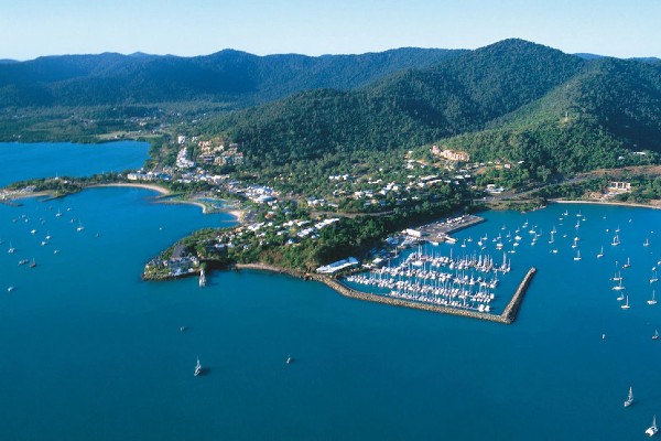 Airlie Beach 2