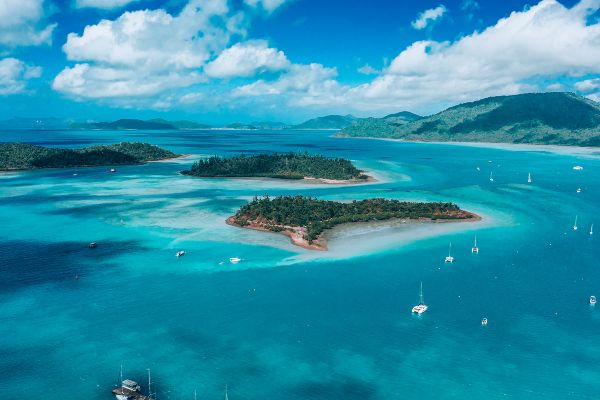 Airlie Beach 3