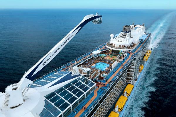 Anthem Of The Seas 2