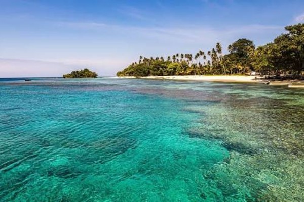 Kiriwina Island