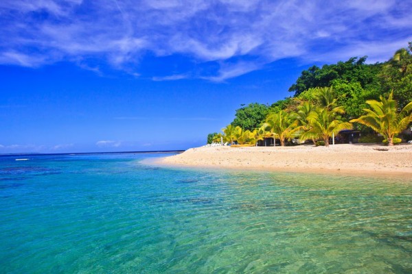 Mystery Island 2