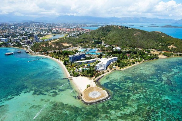 Noumea 1