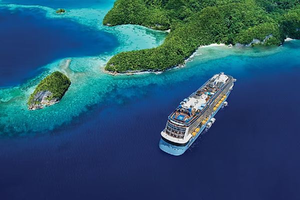 Quantum Of The Seas 2