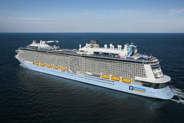 Quantum Of The Seas
