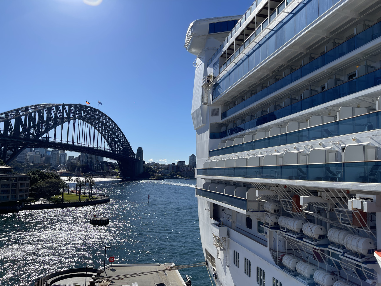 Carnival Adventure - 14 Jul 2025
