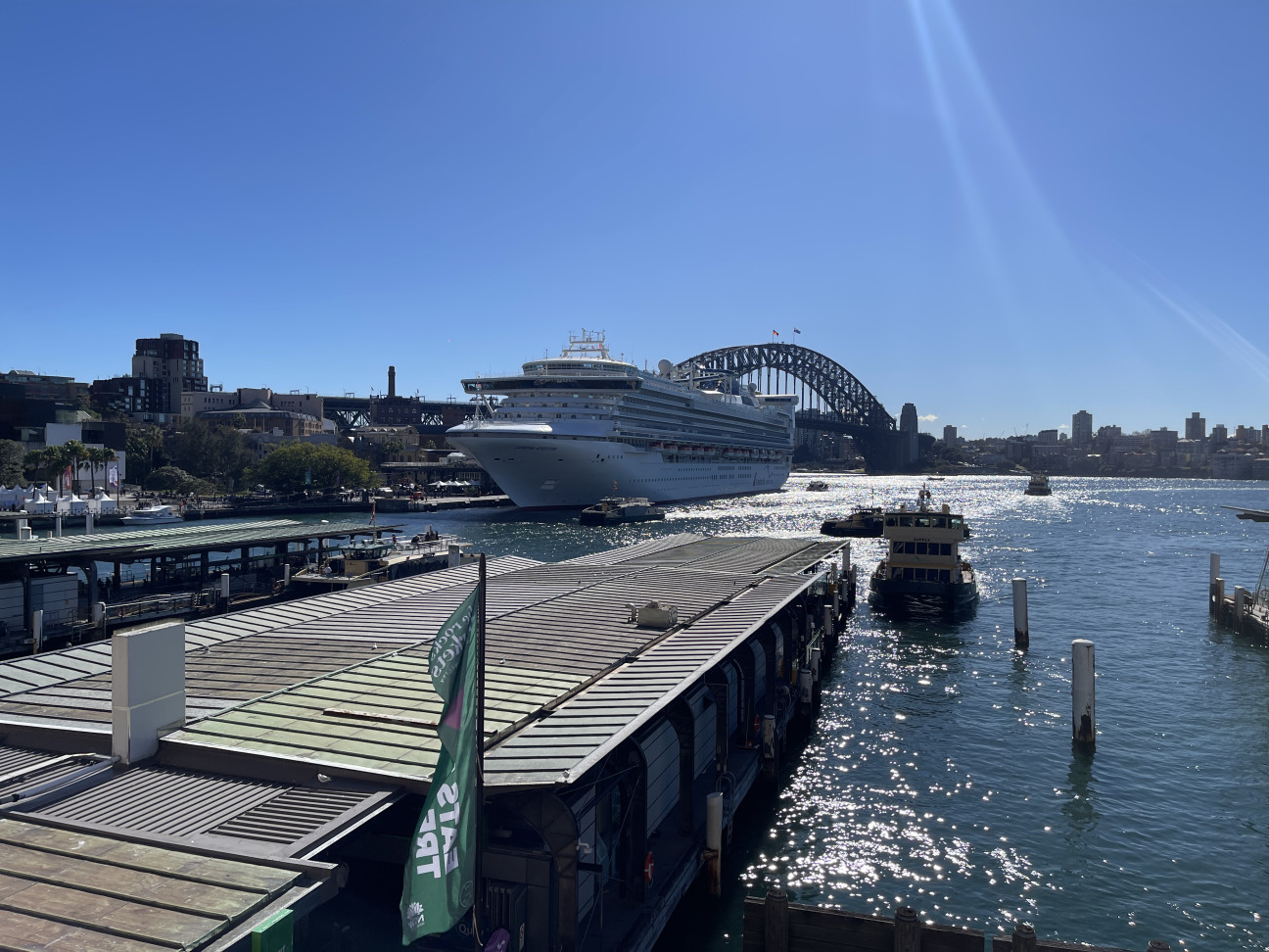 Carnival Adventure - 14 Jul 2025
