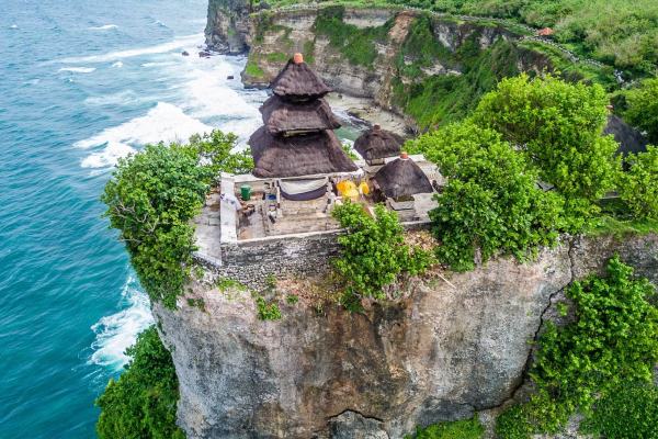 cruises from Bali