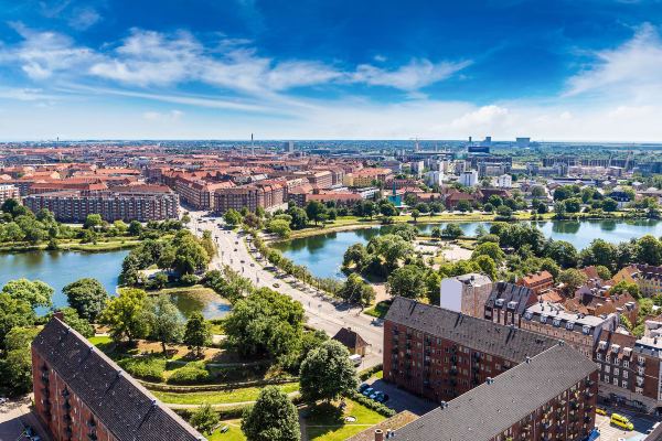 cruises from Copenhagen