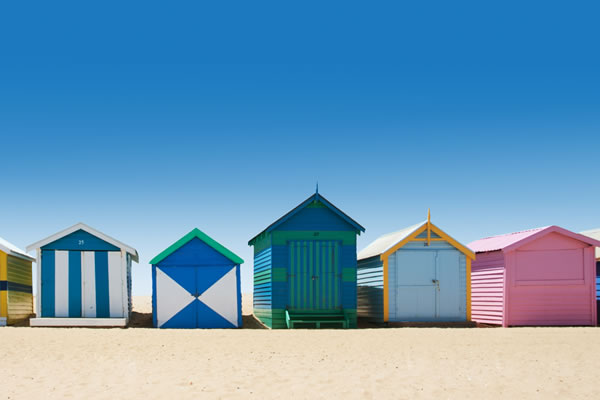 Cruises from Melbourne