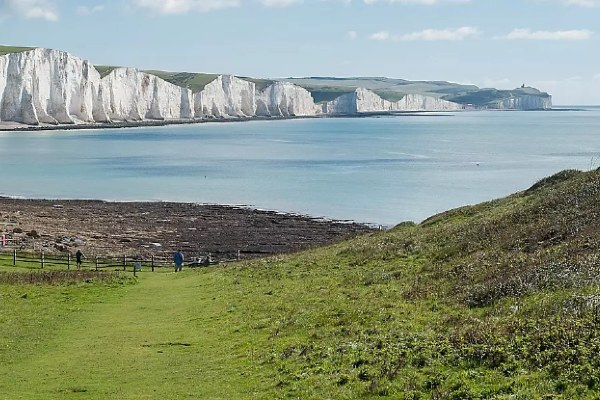 cruises from Dover