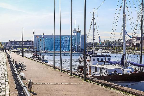 cruises from Kiel