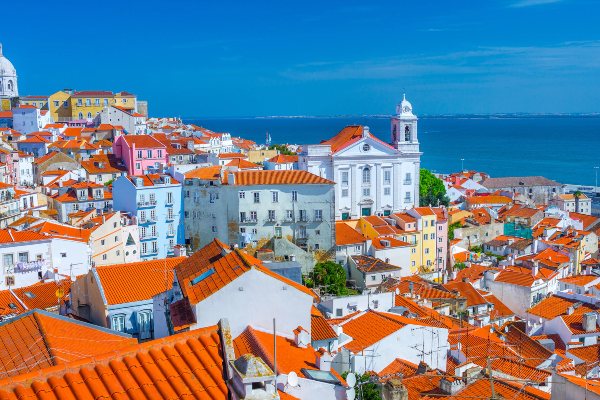 cruises from Lisbon