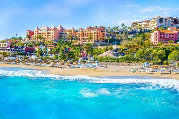 cruises from Malaga