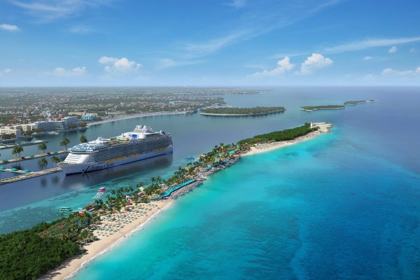 photo of cruises departing from Miami