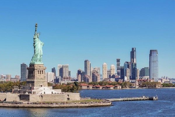 cruises from New Jersey
