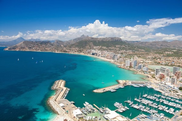 cruises from Tenerife
