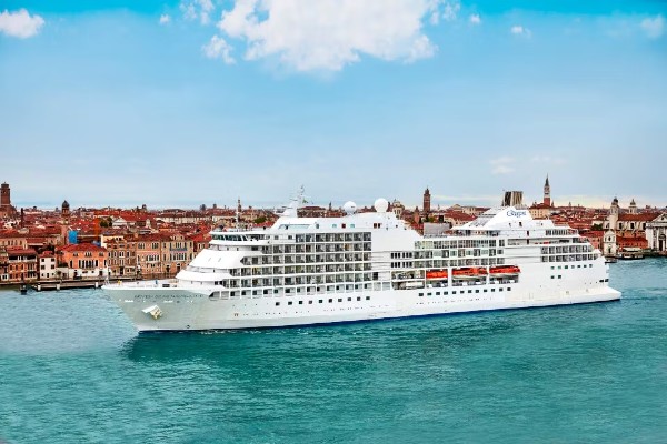 Regent Seven Seas - Navigator cruises