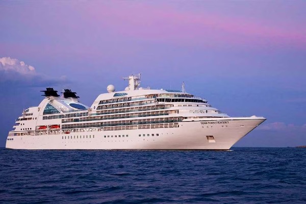 Seabourn - Odyssey cruises