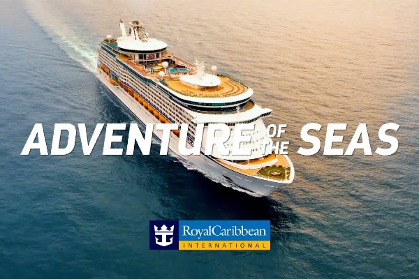 Adventure of the Seas