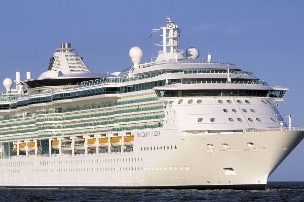 Brilliance of the Seas