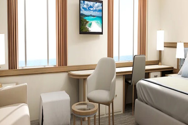 Byron Beach Ocean View Suite