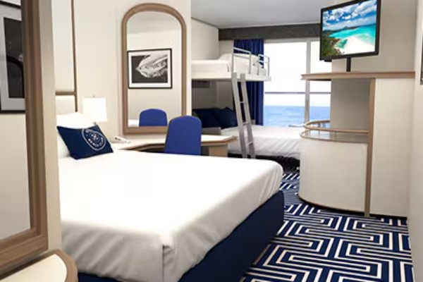 Byron Beach Ocean Suite