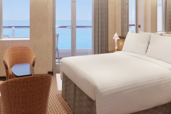 Grand Vista Suite