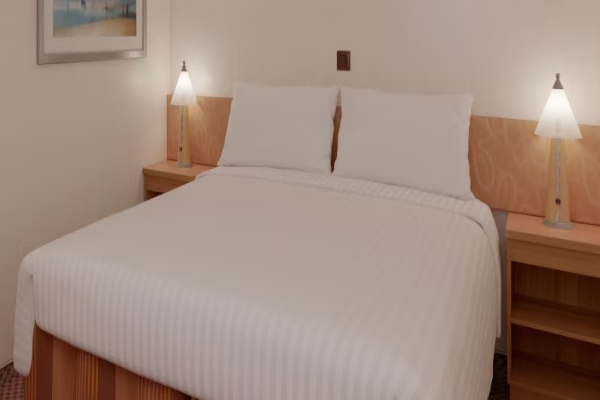 Interior Stateroom Guarantee