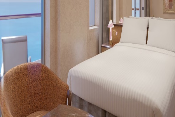 Ocean Suite