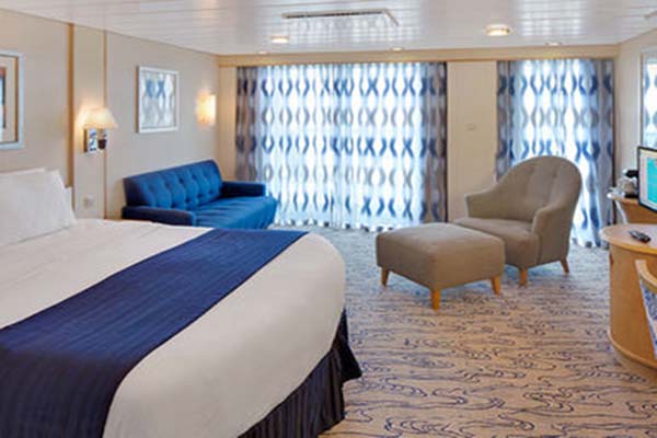 Suite Guarantee