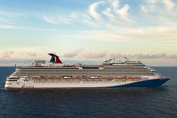 Carnival Dream