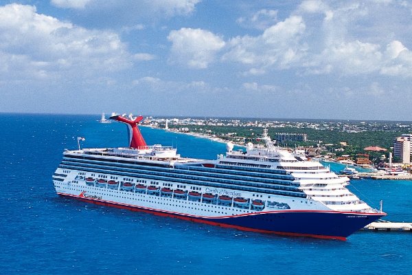 Carnival Freedom
