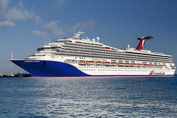 Carnival Glory