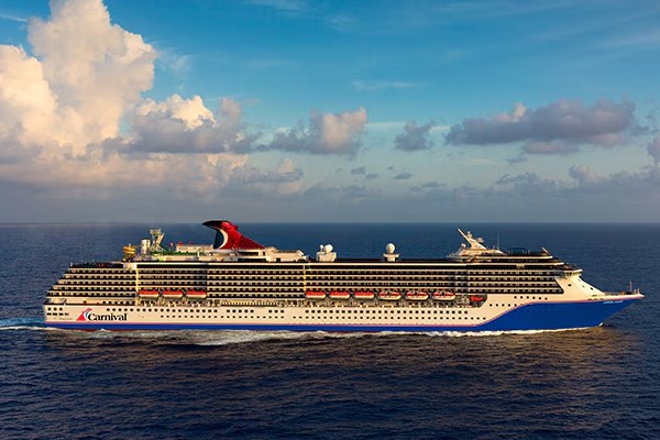 Carnival Legend