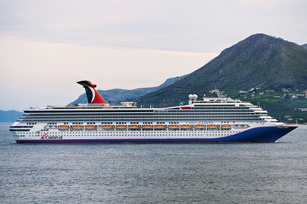 Carnival Liberty