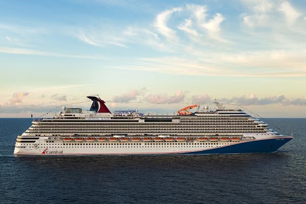 Carnival Magic