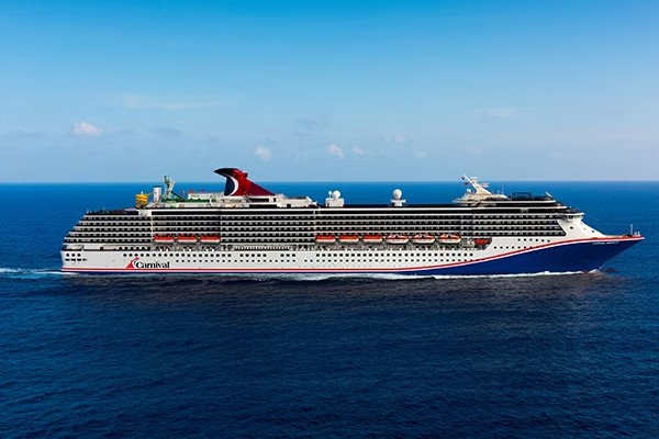 Carnival Miracle