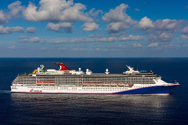 Carnival Pride