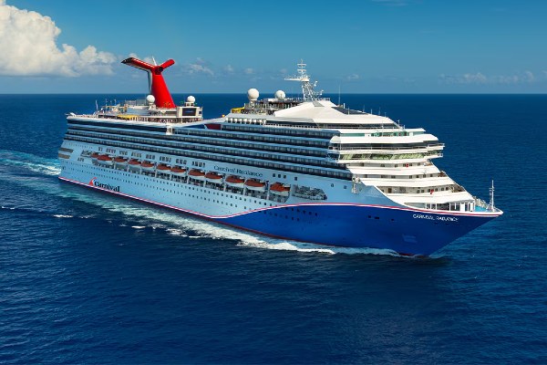 Carnival Radiance