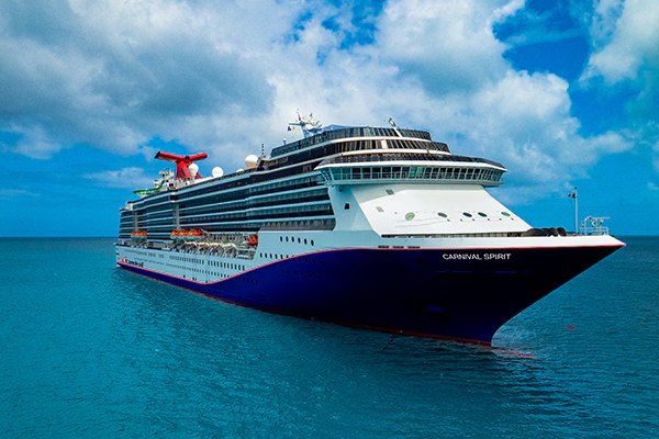 Carnival Spirit