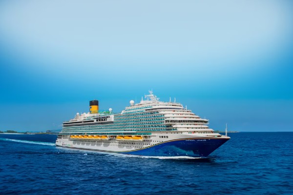 Carnival Venezia