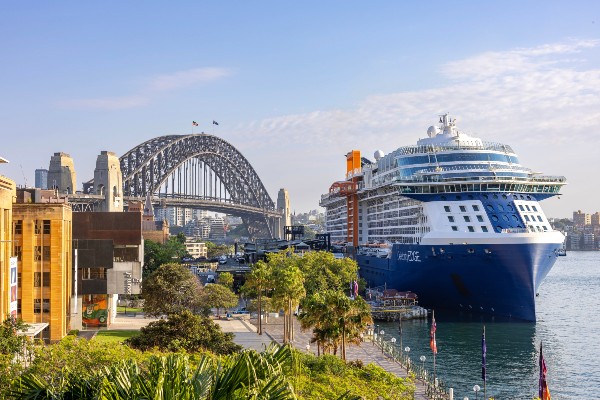 Celebrity Edge