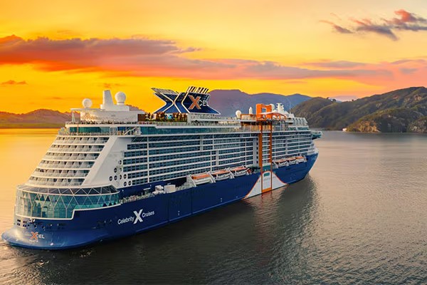 Celebrity Equinox