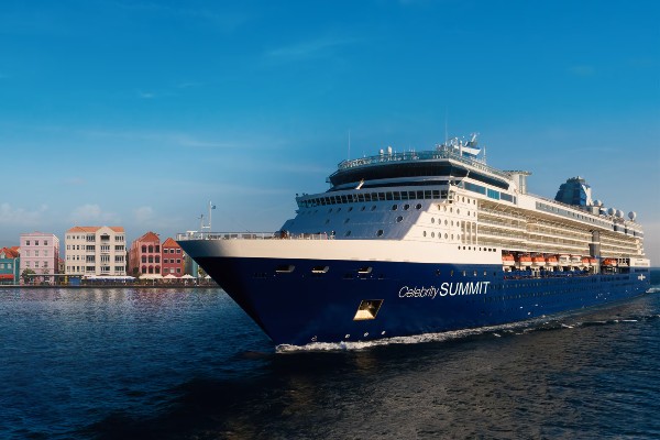 Celebrity Summit