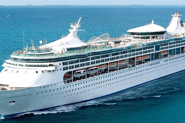 Enchantment of the Seas