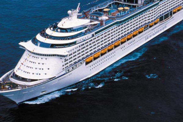 Explorer of the Seas