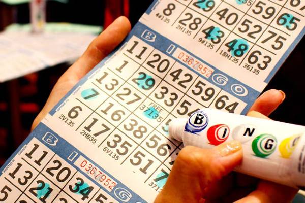 Bingo