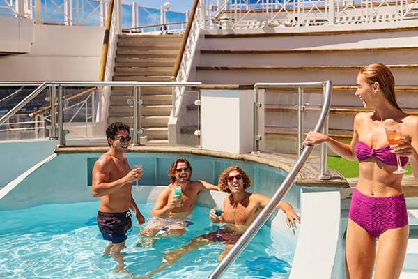 Byron Beach Club