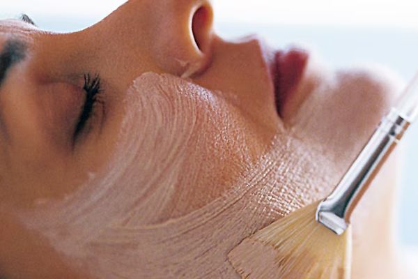 Facial Treatments