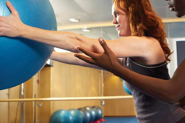 Fitness Classes